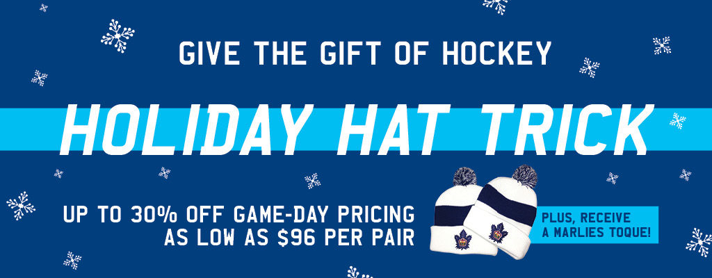 Toronto Marlies – The Official Site of the Toronto Marlies