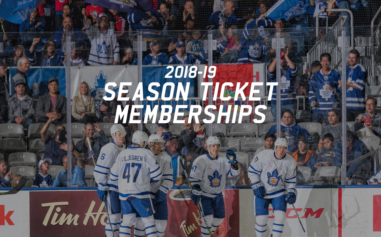 memberships
