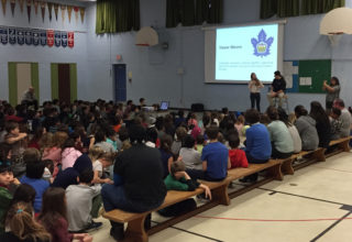 assembly
