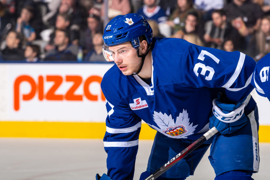 nhl jerseys toronto